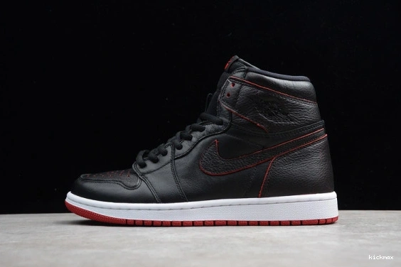 Lance Mountain Air QS 1 SB Jordan I Black 653532-002 653532-002 0401